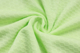 Real Madrid  Polo Fans Green 1:1 Quality Soccer Jersey  25-26