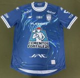 Pachuca Away  Player 1:1 Quality Soccer Jersey  25-26
