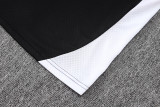 Bayern Munich Polo Fans  Black  1:1 Quality Soccer Jersey  25-26