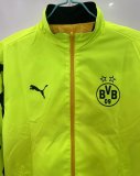 Dortmund  Two-sided Windbreaker 1:1 25-26