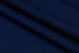 Arsenal Polo Fans  Blue 1:1 Quality Soccer Jersey  25-26