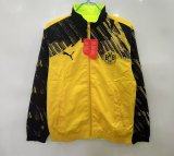 Dortmund  Two-sided Windbreaker 1:1 25-26
