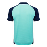 Arsenal Polo Fans  Green 1:1 Quality Soccer Jersey  25-26