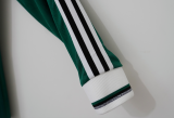 Retro Deportivo Long  away fans 1:1 Quality Soccer Jersey   1999-2000