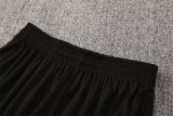 France  Training  Tracksuit Black (Kids And Man )  1:1  25-26