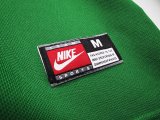 Retro Brazil Goalkeeper 1:1 Quality Soccer Jersey  1998
