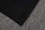 Liverpool Polo Fans  BlACK 1:1 Quality Soccer Jersey  25-26