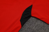 Arsenal Polo Fans  Red 1:1 Quality Soccer Jersey  25-26