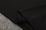 Chelsea  Training  Fans Kits  Black 1:1 Quality Soccer Jersey 25-26 (Kids And Man )