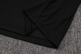 Liverpool Polo Fans  BlACK 1:1 Quality Soccer Jersey  25-26