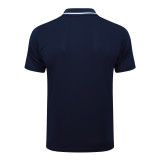 Juventus  Polo Fans Back 1:1 Quality Soccer Jersey  25-26