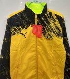 Dortmund  Two-sided Windbreaker 1:1 25-26