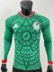 Mexico Home Long  player  1:1 Quality Soccer Jersey  26-27 (2026)