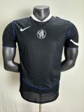 Chelsea  Third  Away Player  1:1 Quality Soccer Jersey  25-26