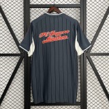 MLB Bayern Munich  Black Baseball  Jerseys  2025