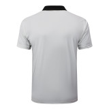 Liverpool Polo Fans  Yollow 1:1 Quality Soccer Jersey  25-26