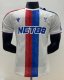Crystal Palace Third  Away Player 1:1 Quality Soccer Jersey 25-26