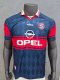 Retro Bayern Munich Away Fans 1:1 Quality Soccer Jersey   1997-1999