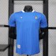 Real Madrid  t-shirt Special Edition player Blue 1:1 Quality Soccer Jersey    25-26