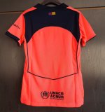Barcelona Third Away Women Fans 1:1 Quality Soccer Jersey 25-26