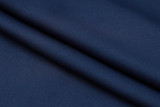 France Polo Fans Blue 1:1 Quality Soccer Jersey  24-25
