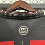 MLB Bayern Munich  Black Baseball  Jerseys  2025