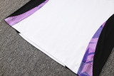 Germany   Polo Fans White 1:1 Quality Soccer Jersey  24-25