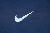 France Polo Fans Blue 1:1 Quality Soccer Jersey  24-25