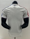 Crystal Palace Third  Away Player 1:1 Quality Soccer Jersey 25-26
