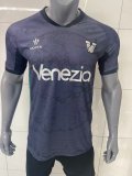 Venezia FC Home  Fans  1:1 Quality Soccer Jersey  25-26