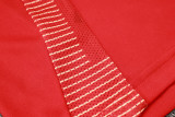 Spain Polo Fans Red 1:1 Quality Soccer Jersey  24-25