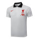 Liverpool Polo Fans  Yollow 1:1 Quality Soccer Jersey  25-26