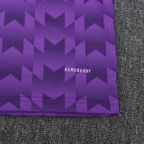 Manchester United Polo Fans Purple 1:1 Quality Soccer Jersey  25-26