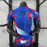Barcelona  Special Edition Player  1:1 Quality Soccer Jersey  25-26