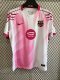 Barcelona Training Clothing Fans  1:1 Quality Soccer Jersey   25-26