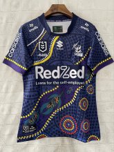 Melbourne Indigenous Rugby jerseys  Fans  1:1  2025