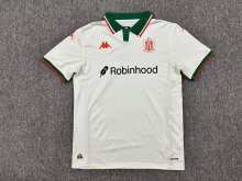Nice Away Fans  1:1 Quality Soccer Jersey   25-26