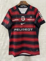 Toulouse Rugby jerseys Fans  1:1  2025