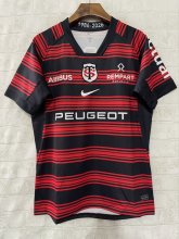 Toulouse Rugby jerseys Fans  1:1  2025