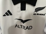 New Zealand ALL BLACKS  Rugby jerseys Away Fans  1:1  2025