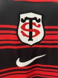 Toulouse Rugby jerseys Fans  1:1  2025