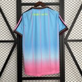 Bohemian Thirt Away Fans 1:1 Quality Soccer Jersey 25-26