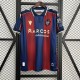 Levante Home  Fans  1:1 Quality Soccer Jersey  25-26