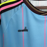 Bohemian Thirt Away Fans 1:1 Quality Soccer Jersey 25-26