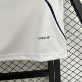Paris FC Away Fans 1:1 Quality Soccer Jersey   25-26