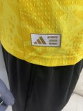 Colombia Home  Player 1:1 Quality Soccer Jersey 26-27 (2026)
