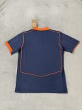 Inter Milan Third Away Fans  1:1 Quality Soccer Jersey   25-26