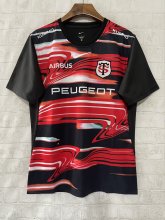 Toulouse Rugby jerseys Fans  1:1  2025