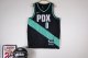 Portland Trail Blazers City Edition Black  #0 LILLARD NBA Jerseys  25-26
