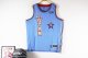 ALL STAR  Blue #1 HARDEN NBA Jerseys  25-26